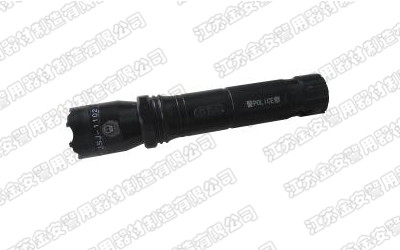 JSJ-1102型強(qiáng)光自衛(wèi)器